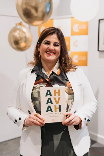 Foto de Marisa Silva